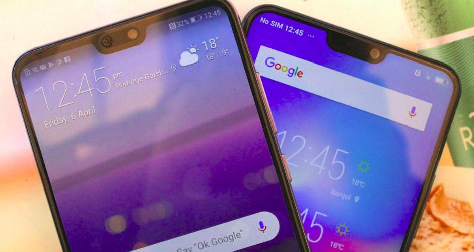 notch InFocus M680 apk