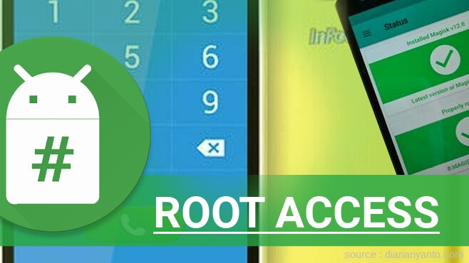 How to Root InFocus M210 Anti Gagal