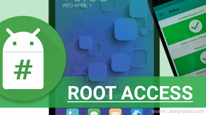 Tips Root InFocus M330 Tanpa Unlock Bootloader