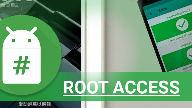 Rooting InFocus M680 Tested