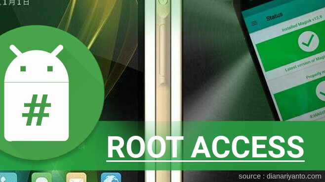How to Root InFocus M810T Tanpa PC