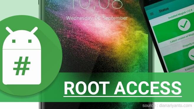 UPDATE : Cara Root InFocus Snap 4 Anti Gagal